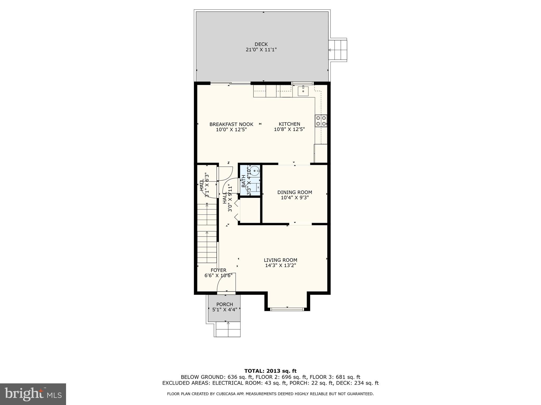 WOODSHIRE VILLAGE - Residential