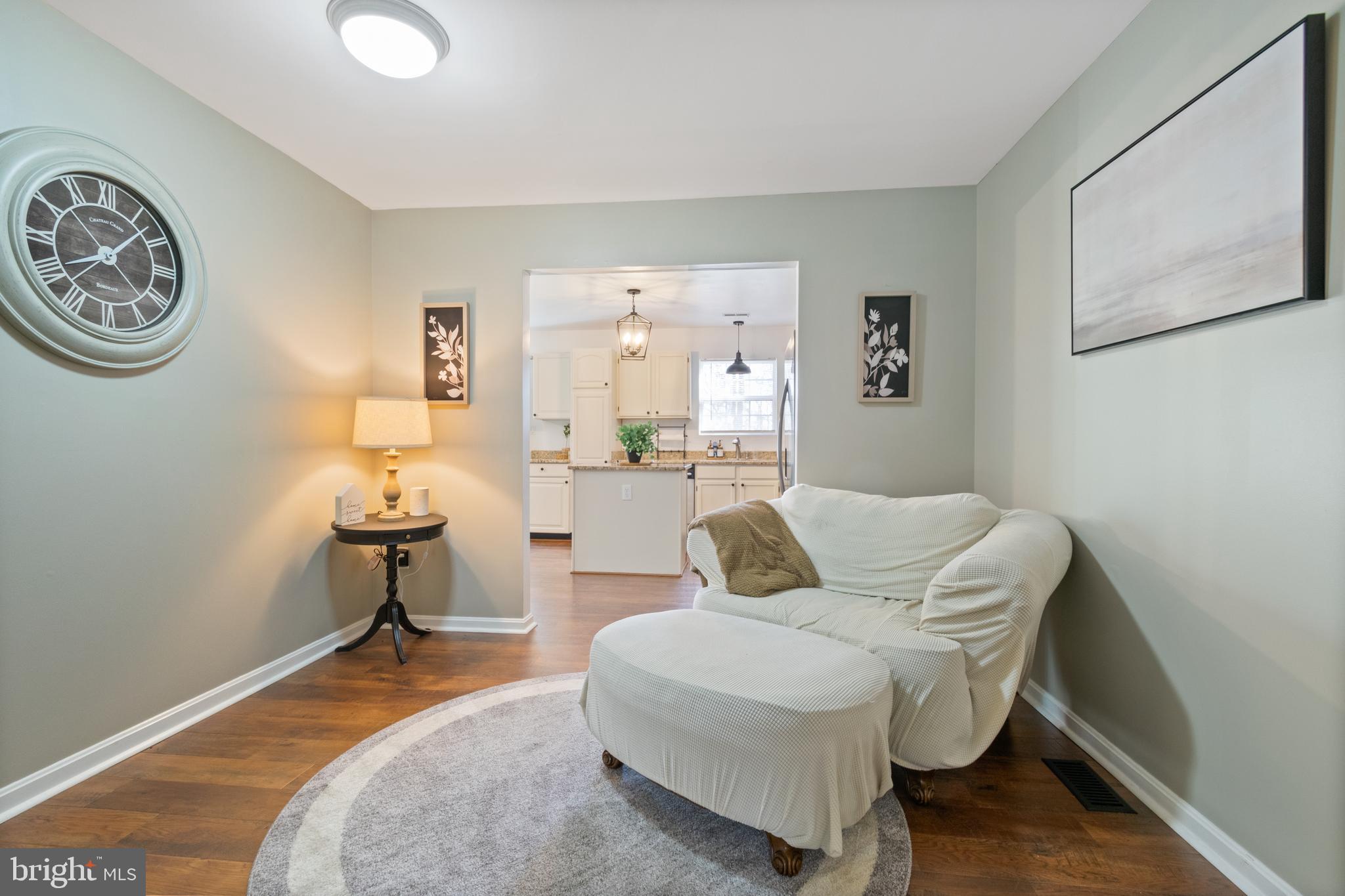 WOODSHIRE VILLAGE - Residential