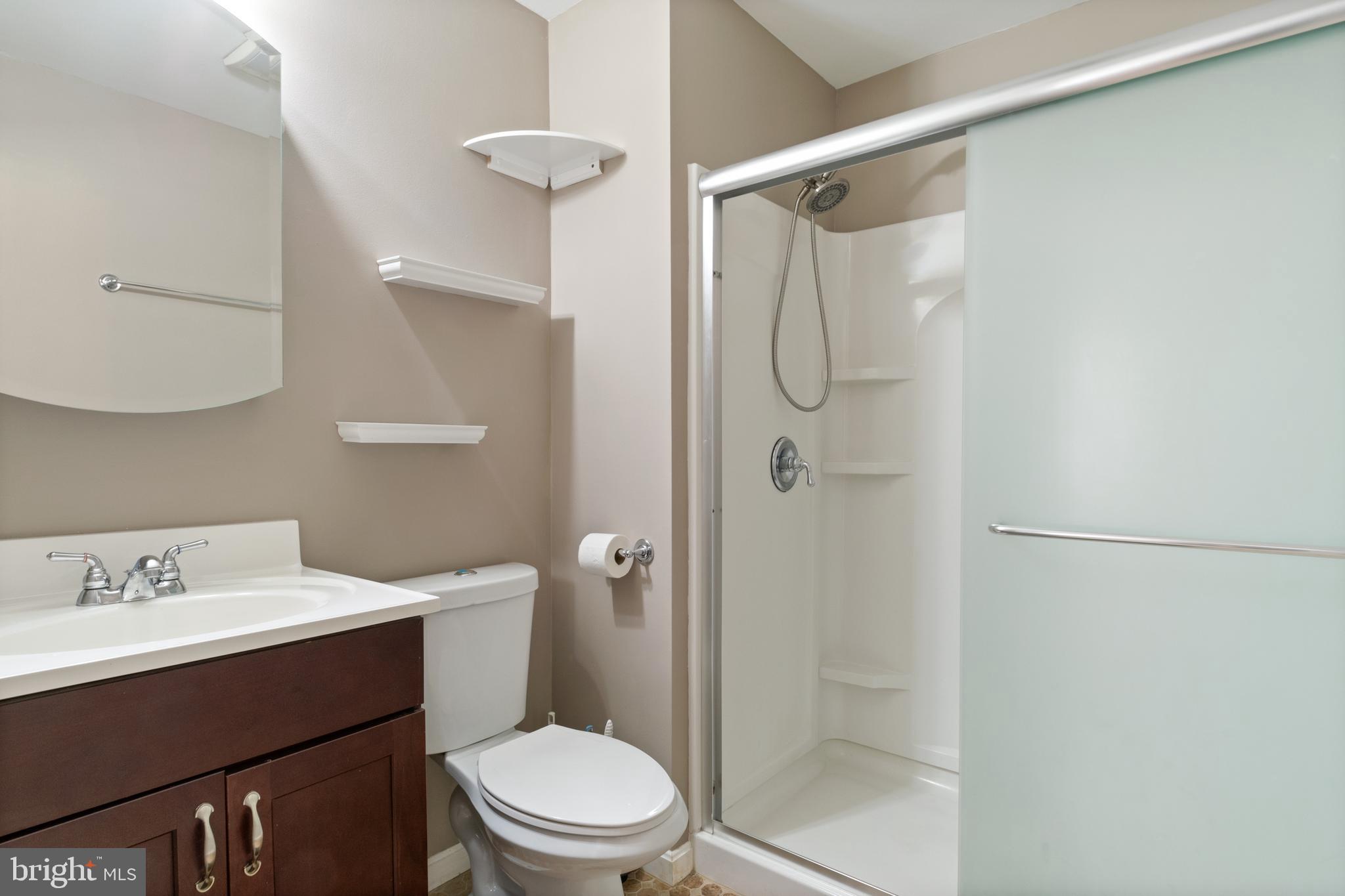 WOODSHIRE VILLAGE - Residential