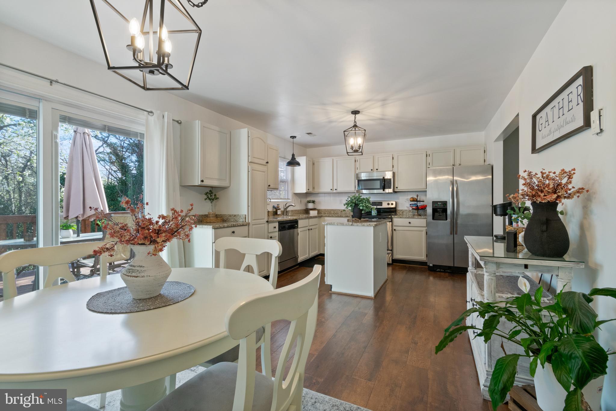 WOODSHIRE VILLAGE - Residential