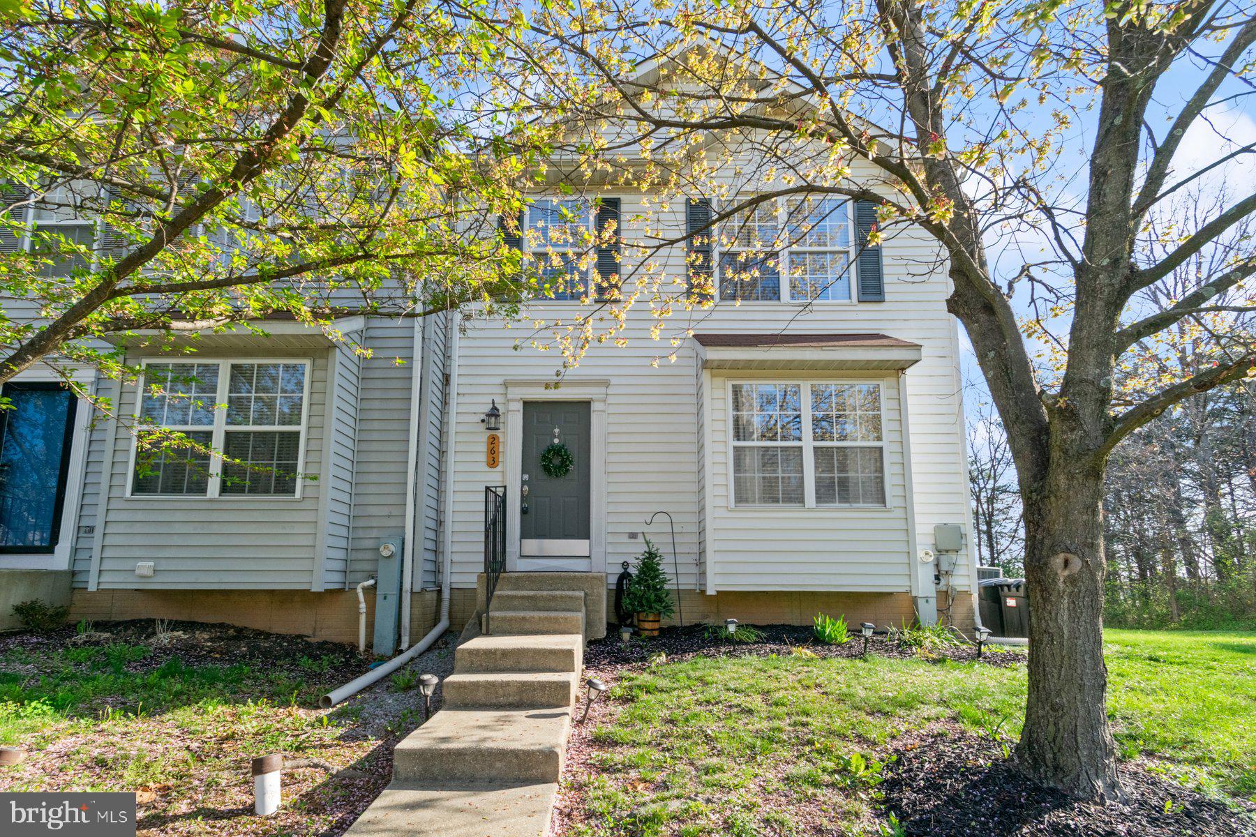 WOODSHIRE VILLAGE - Residential