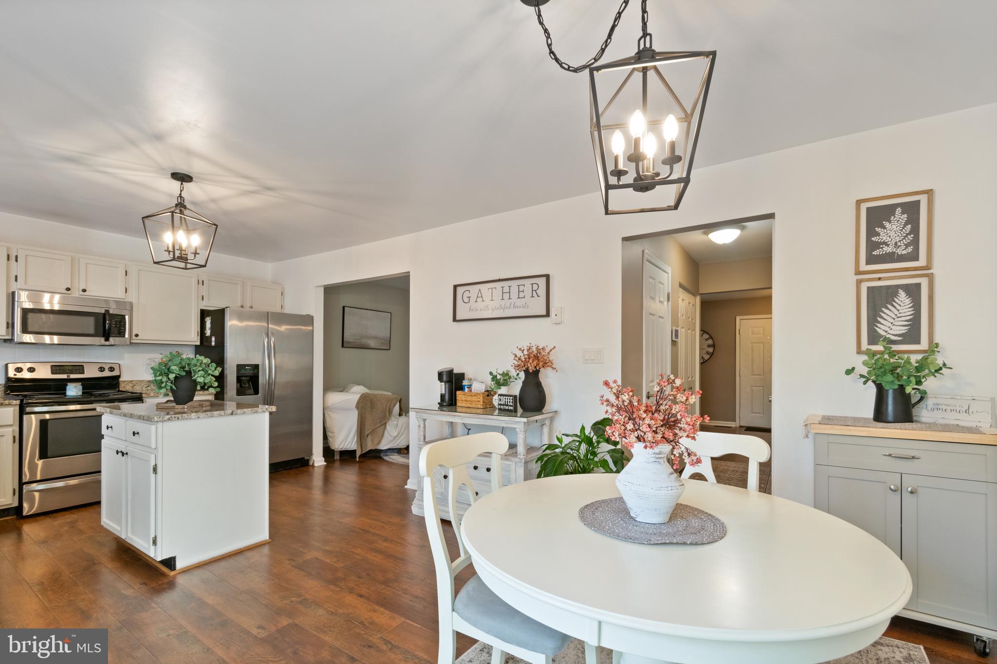 WOODSHIRE VILLAGE - Residential