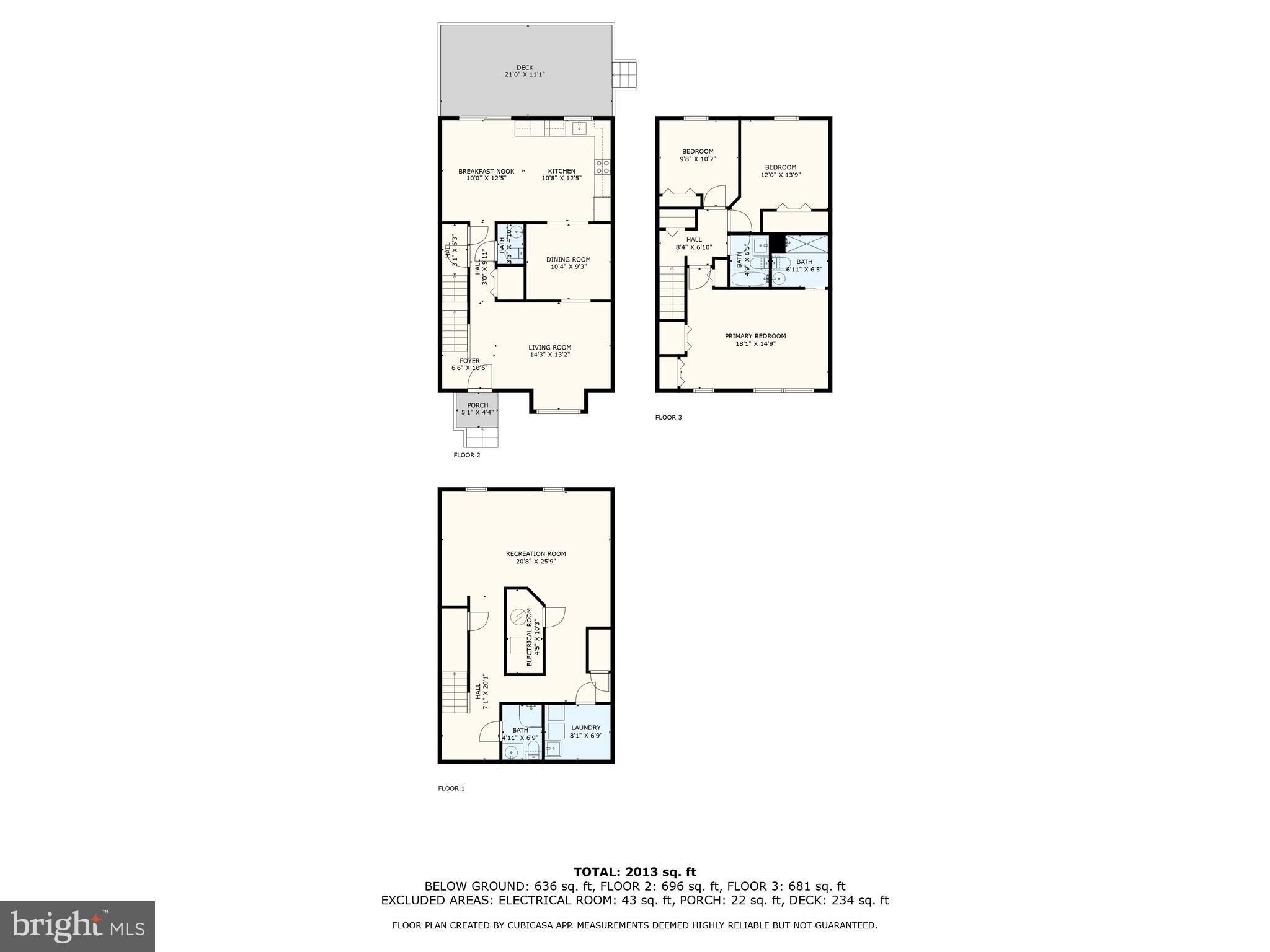 WOODSHIRE VILLAGE - Residential