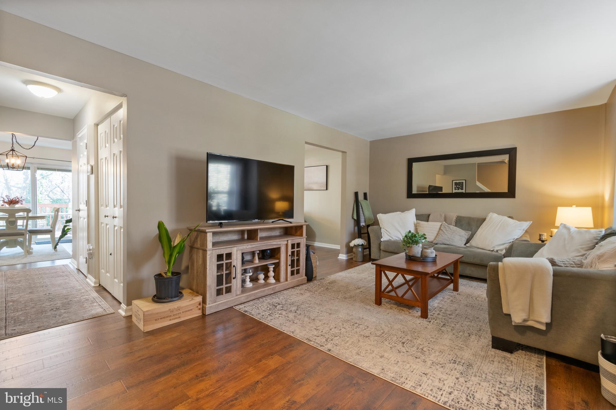 WOODSHIRE VILLAGE - Residential