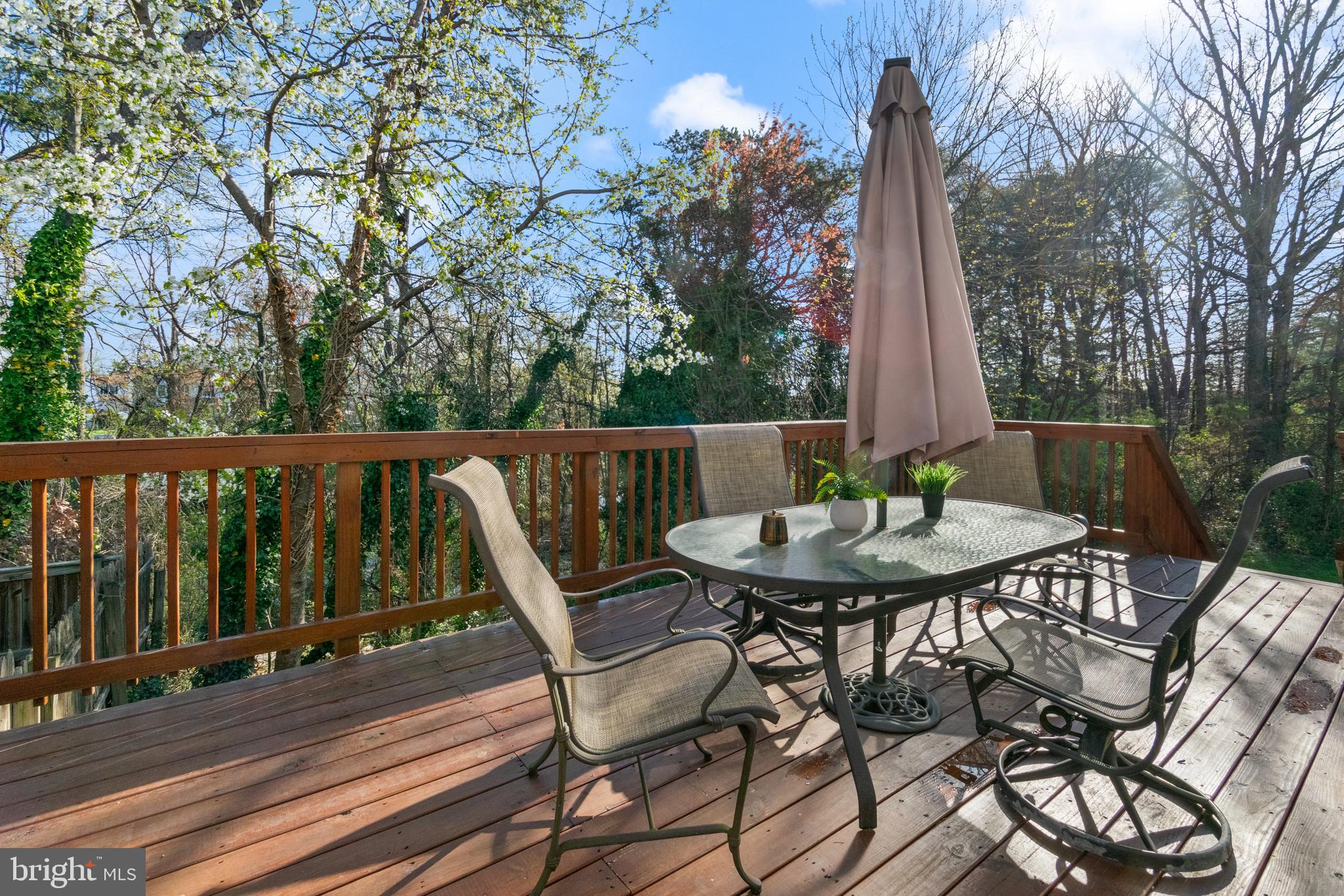 WOODSHIRE VILLAGE - Residential