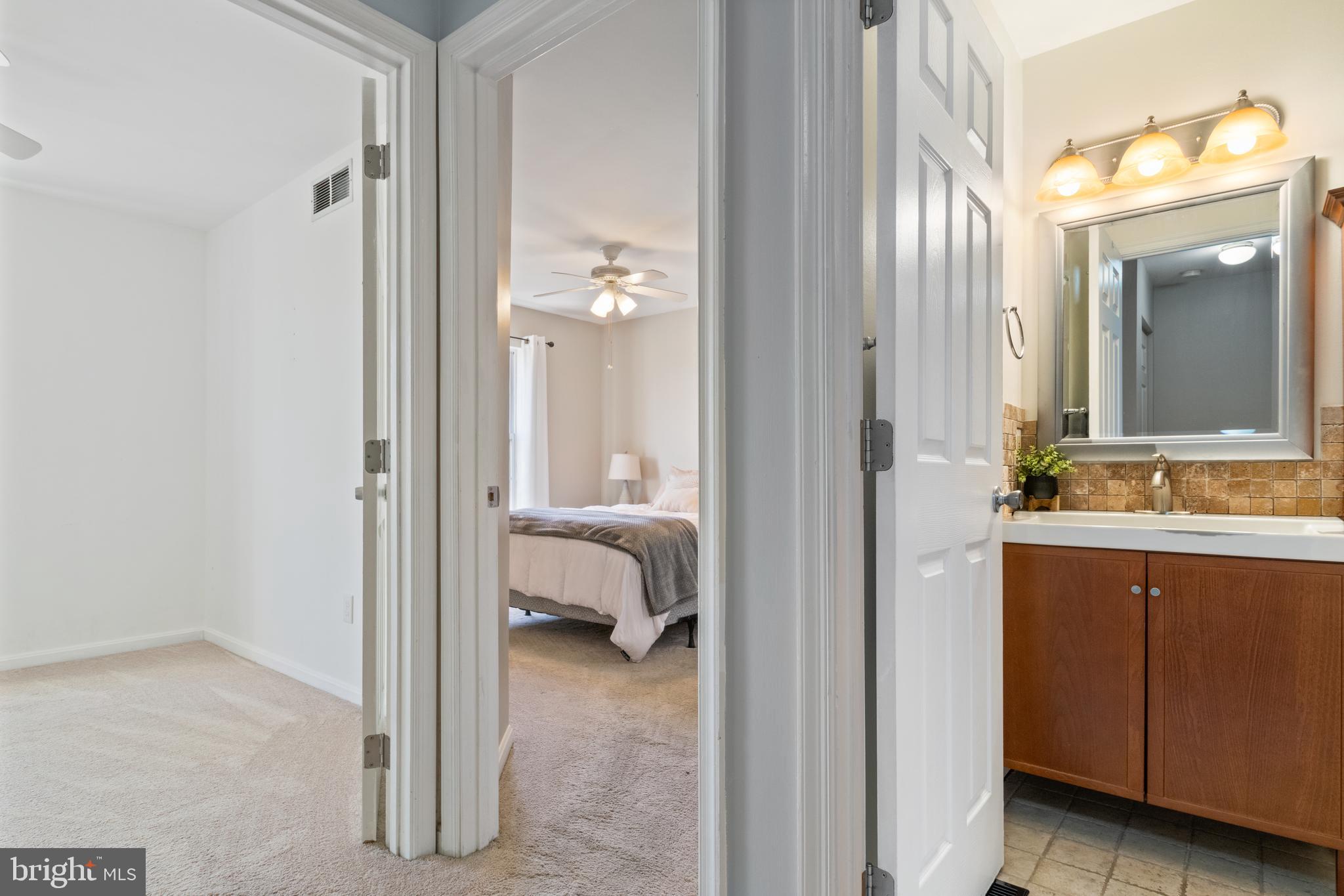 WOODSHIRE VILLAGE - Residential