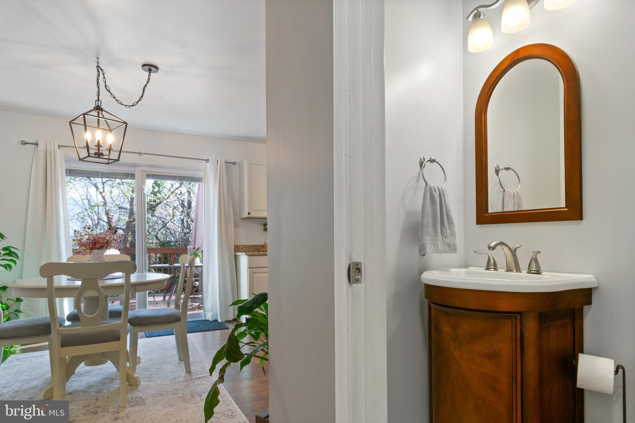 WOODSHIRE VILLAGE - Residential