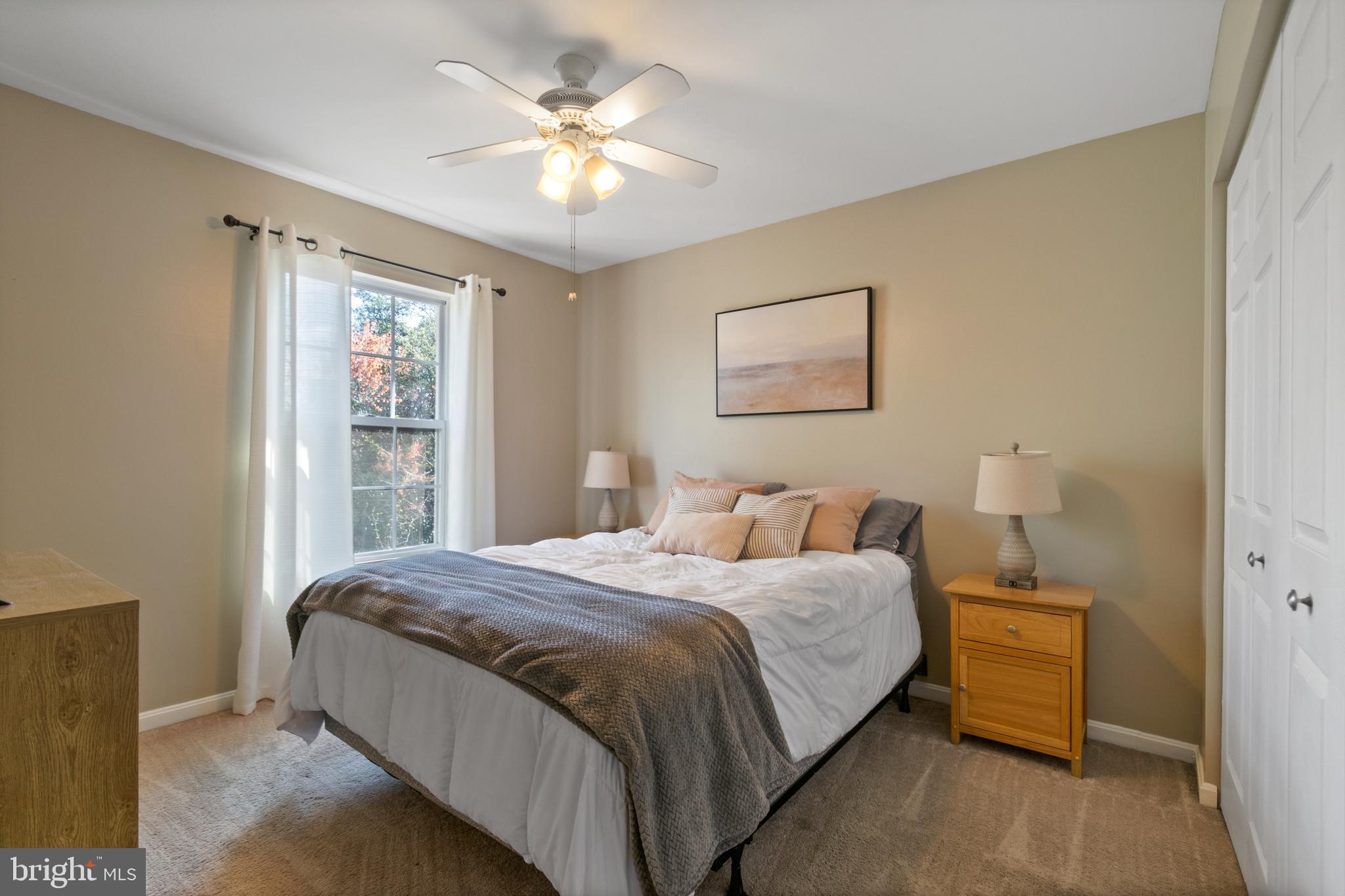 WOODSHIRE VILLAGE - Residential