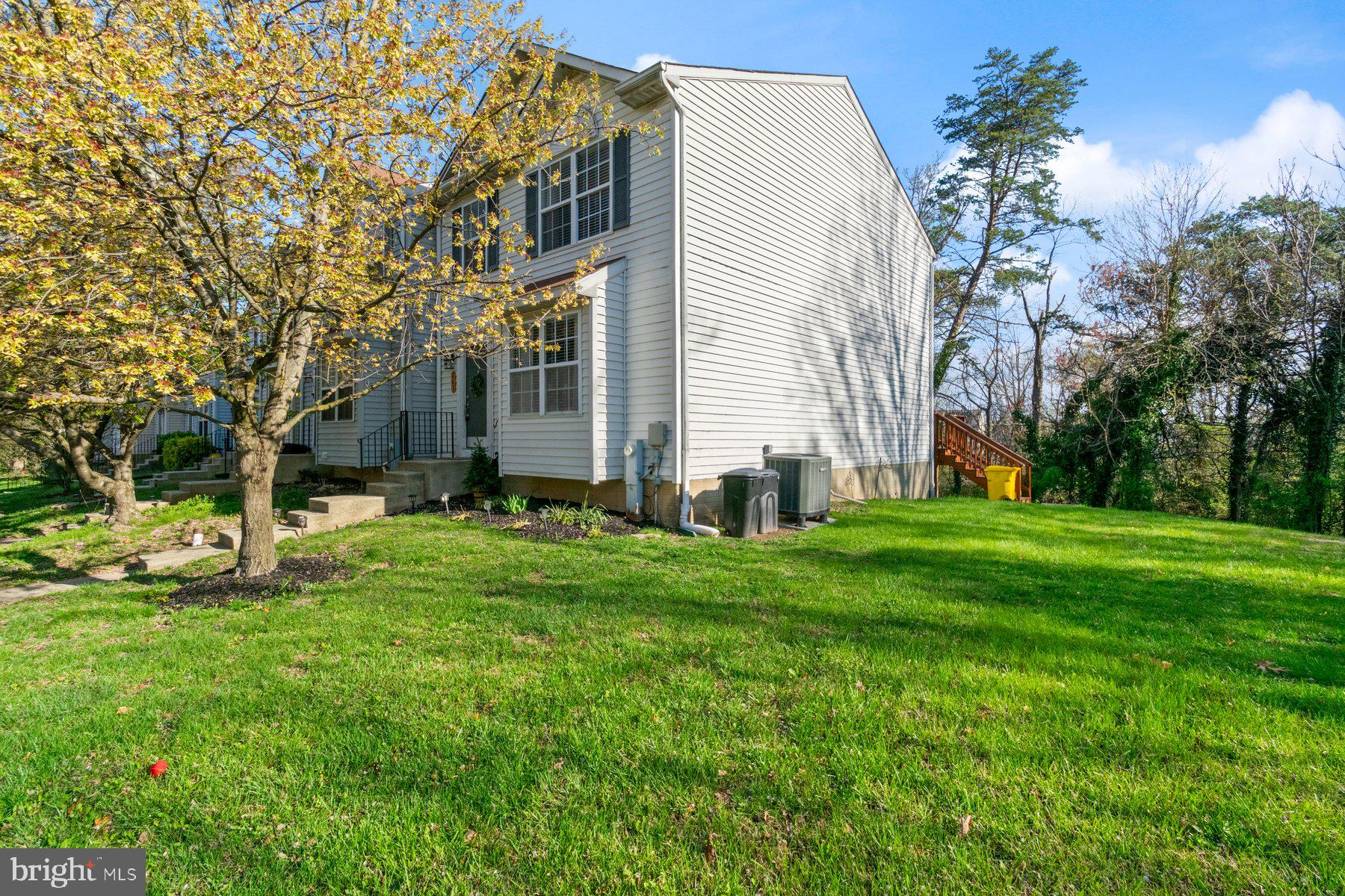 WOODSHIRE VILLAGE - Residential