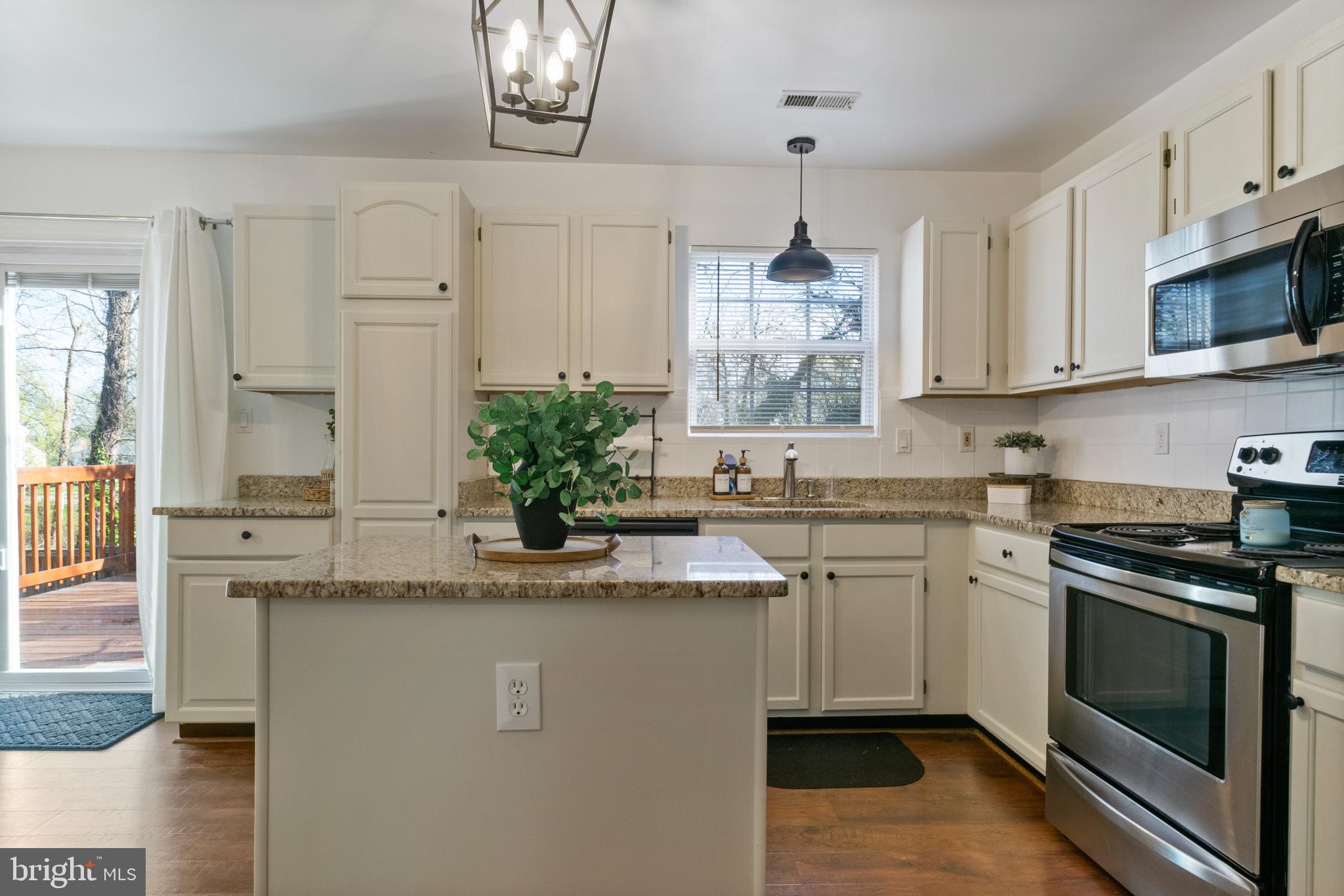 WOODSHIRE VILLAGE - Residential