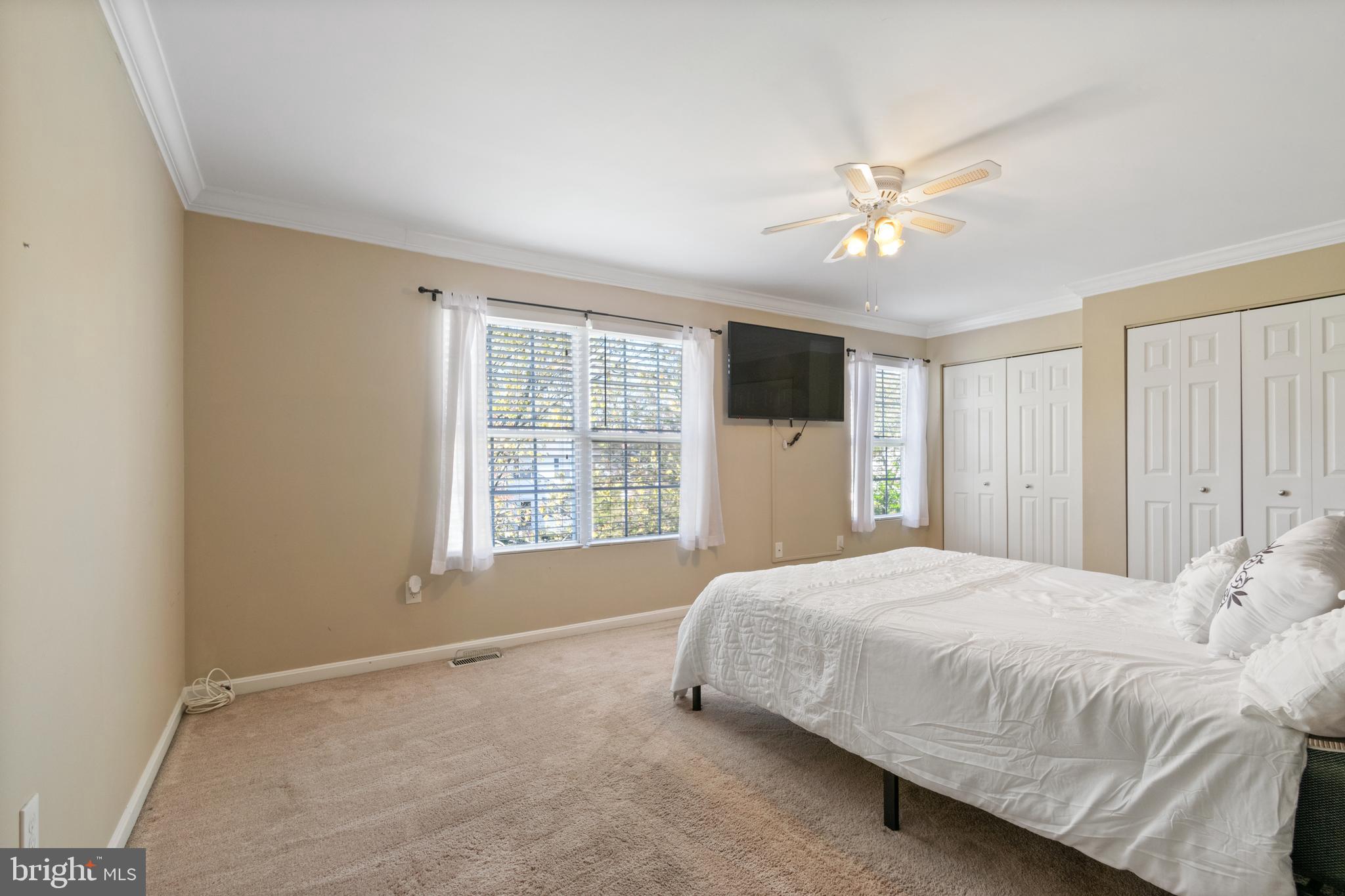 WOODSHIRE VILLAGE - Residential