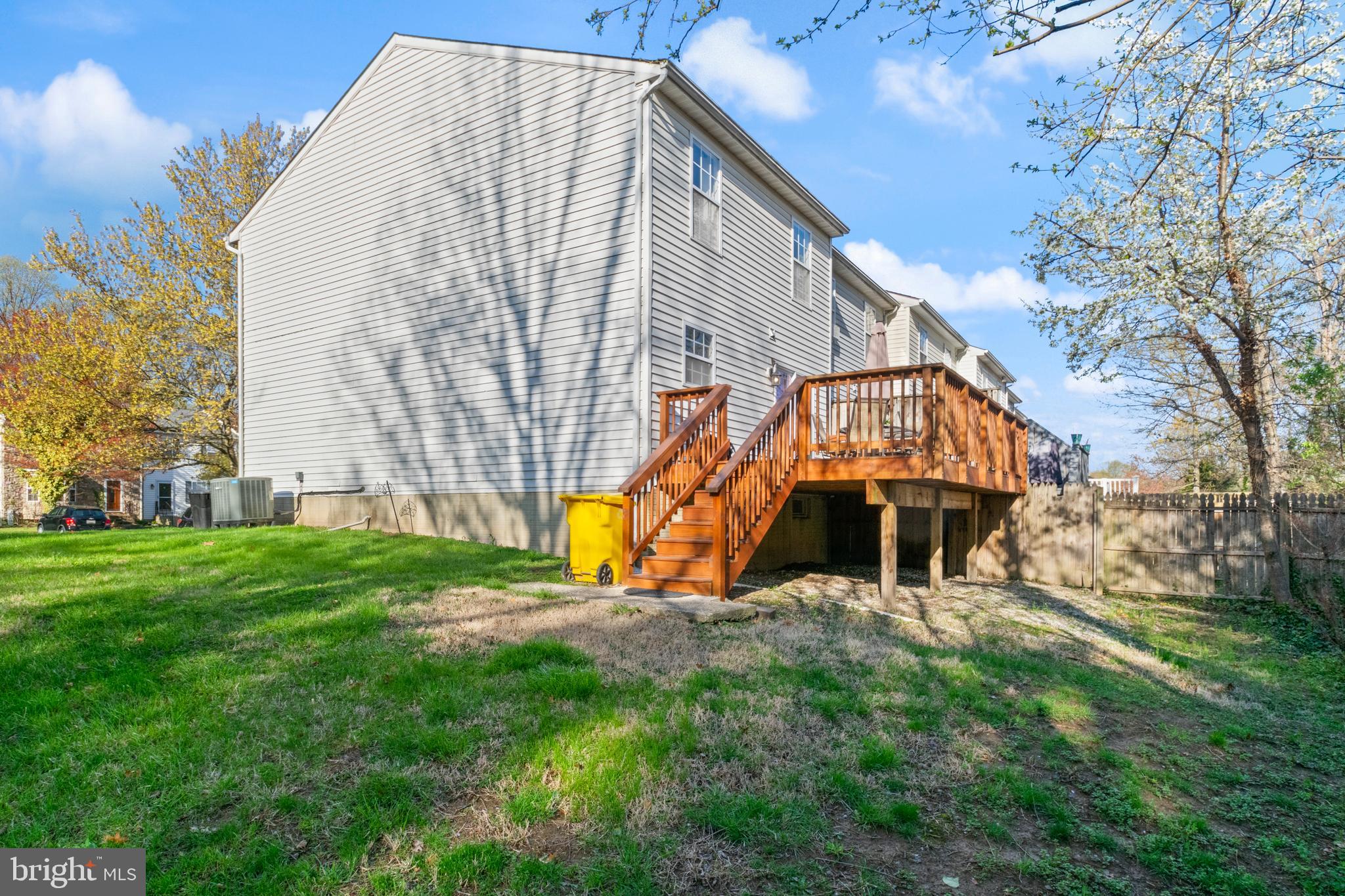 WOODSHIRE VILLAGE - Residential