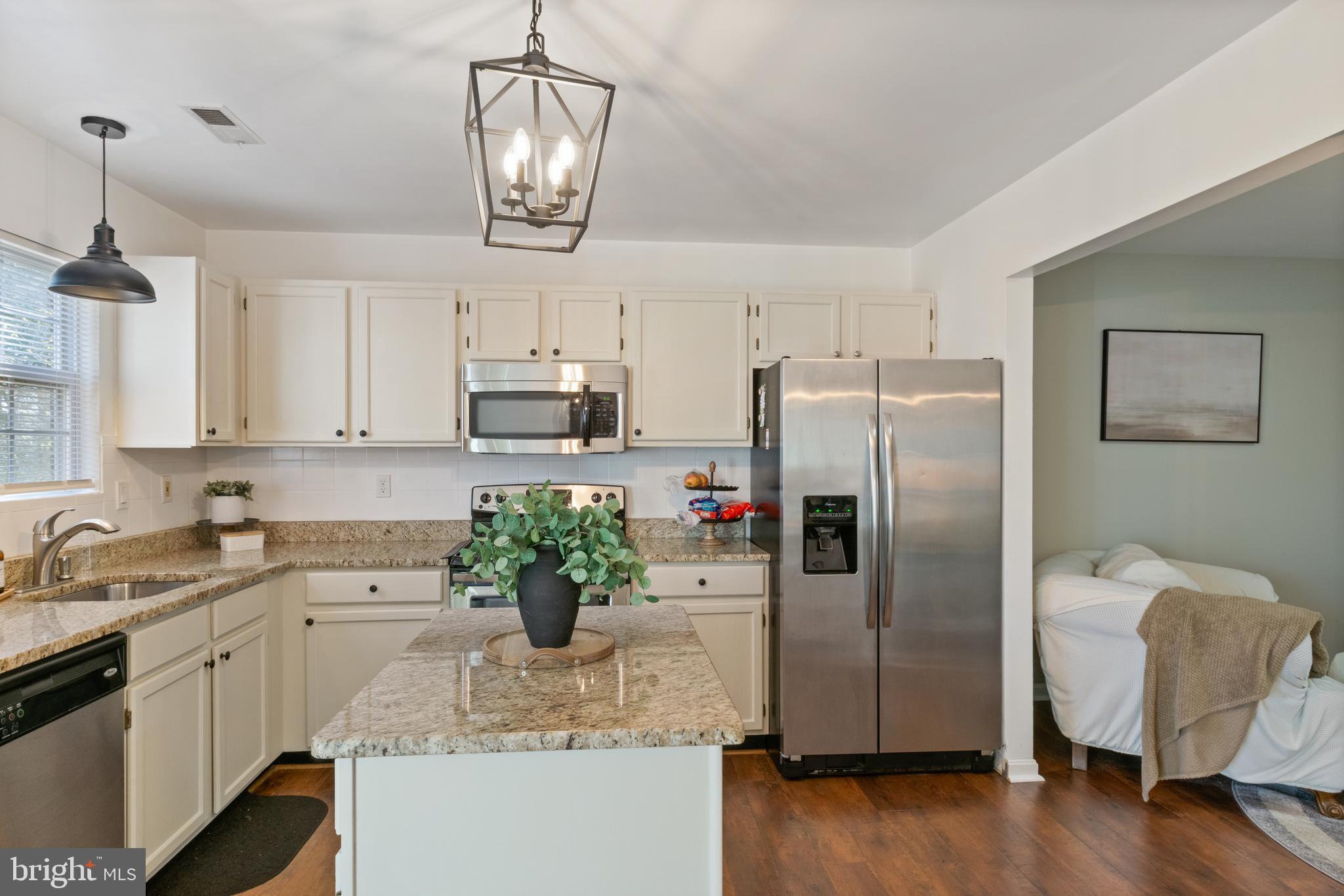 WOODSHIRE VILLAGE - Residential