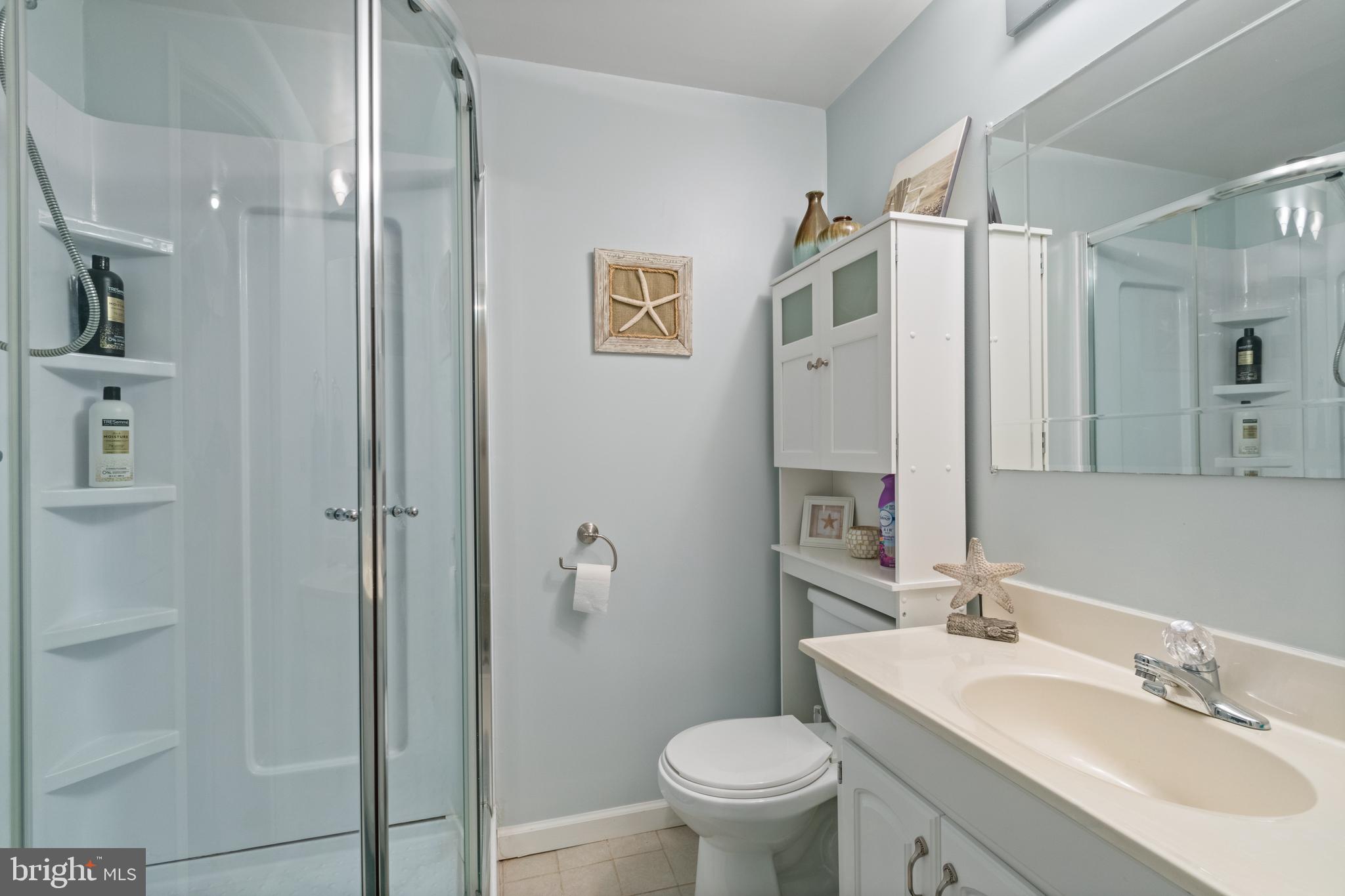 WOODSHIRE VILLAGE - Residential