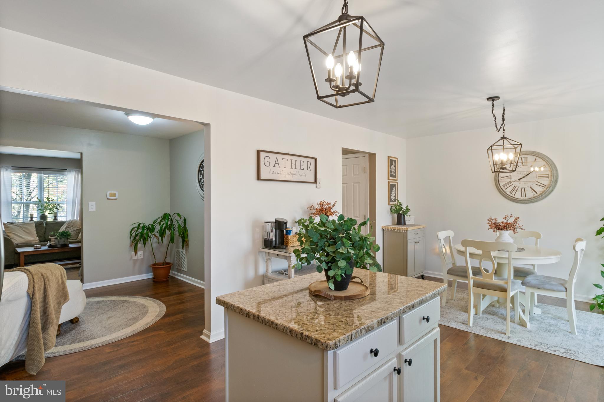 WOODSHIRE VILLAGE - Residential