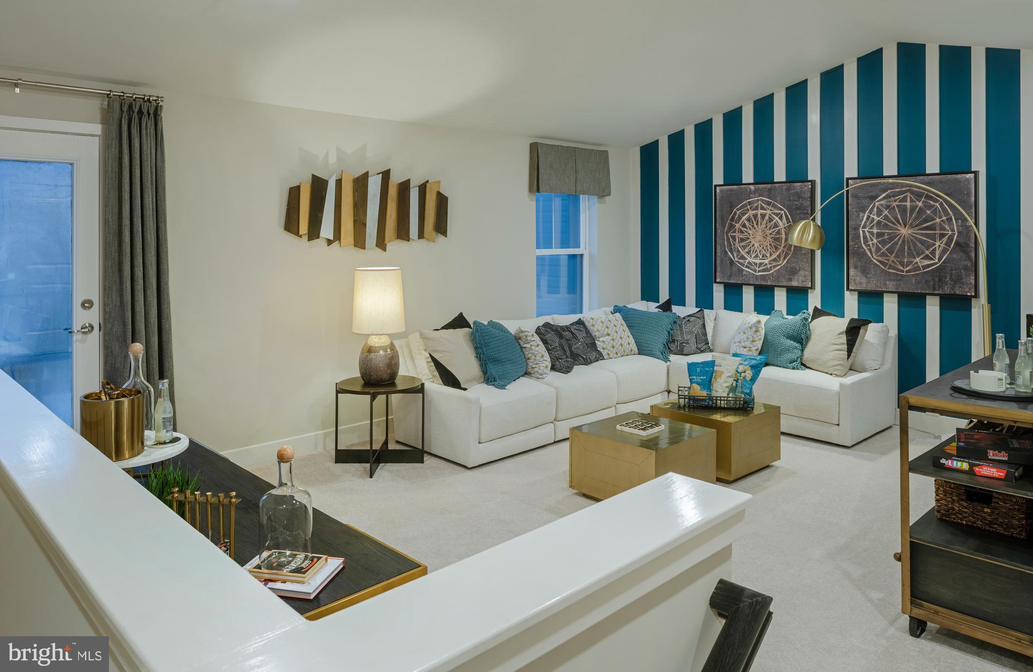 PATAPSCO GLEN - Residential