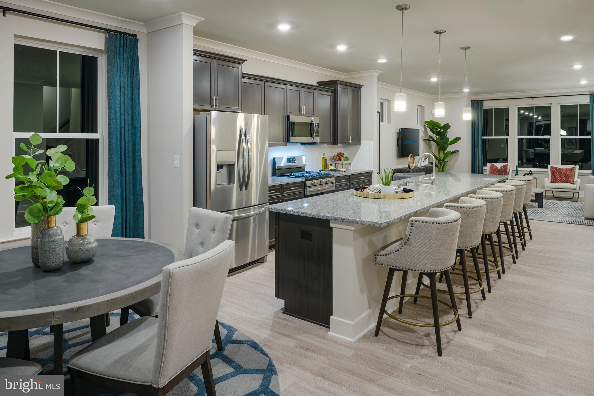 PATAPSCO GLEN - Residential