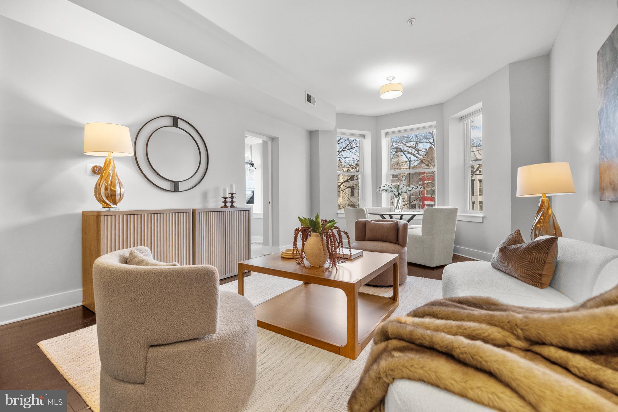 1812 N CAPITOL STREET NW 201