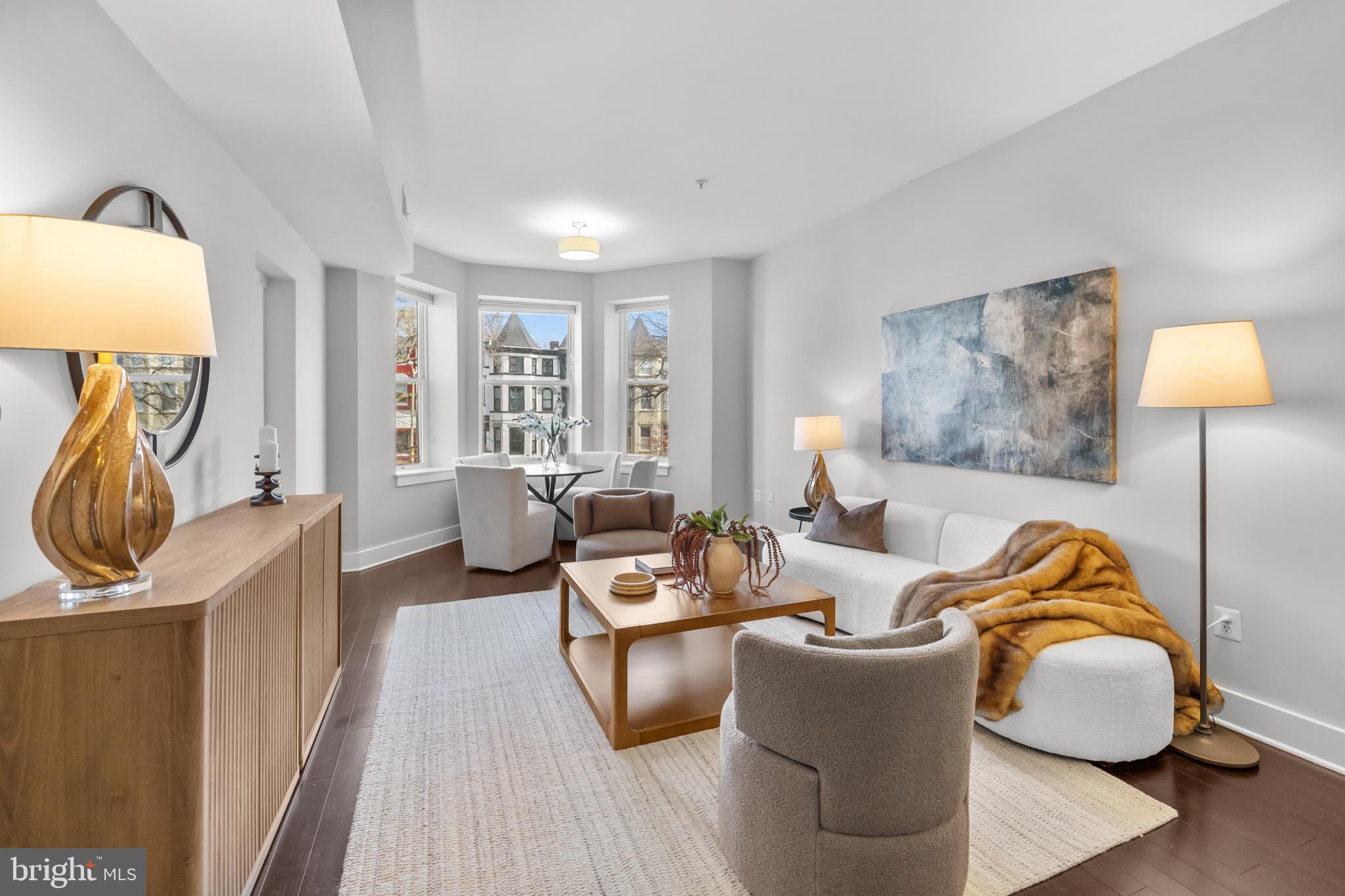 1812 N CAPITOL STREET NW 201