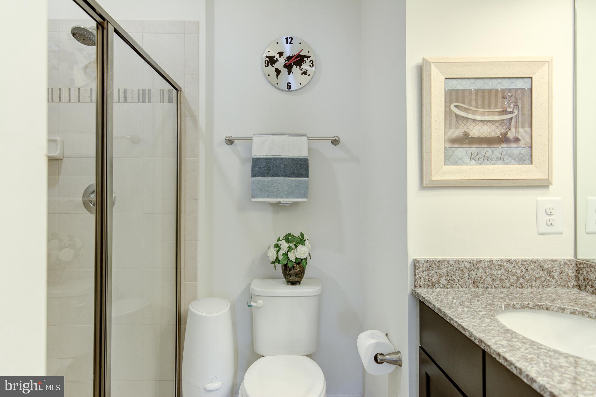 FEATHERSTONE - Residential