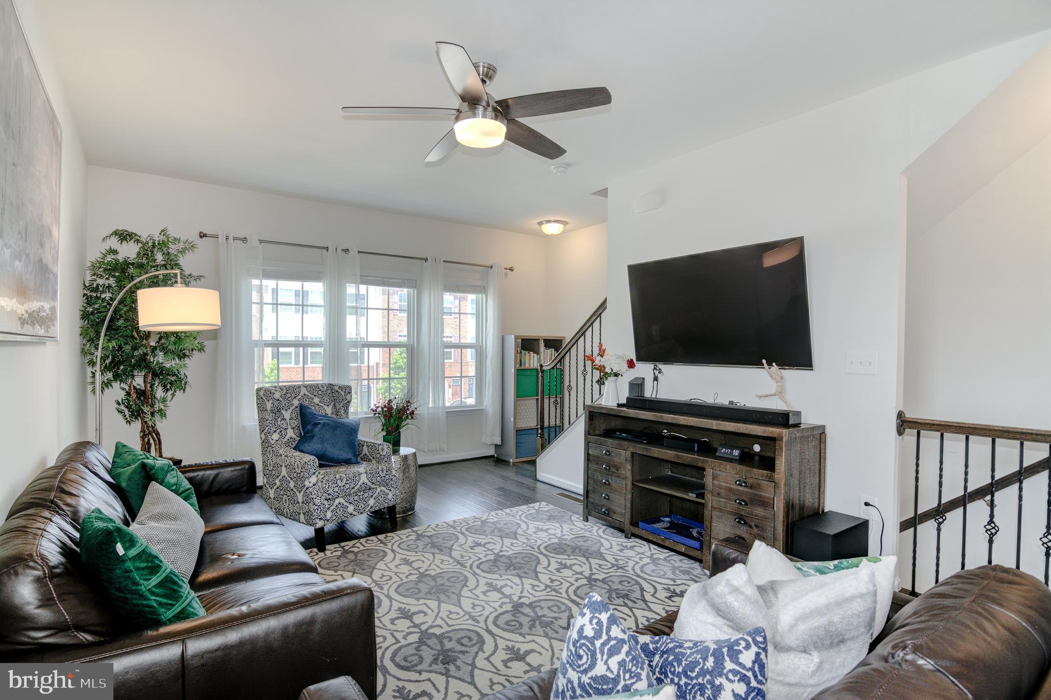 FEATHERSTONE - Residential