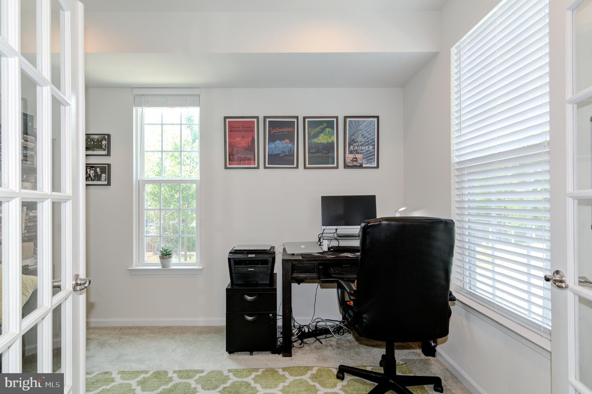 FEATHERSTONE - Residential