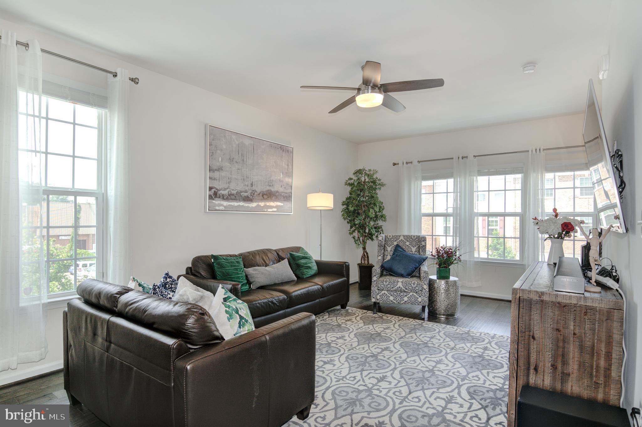 FEATHERSTONE - Residential