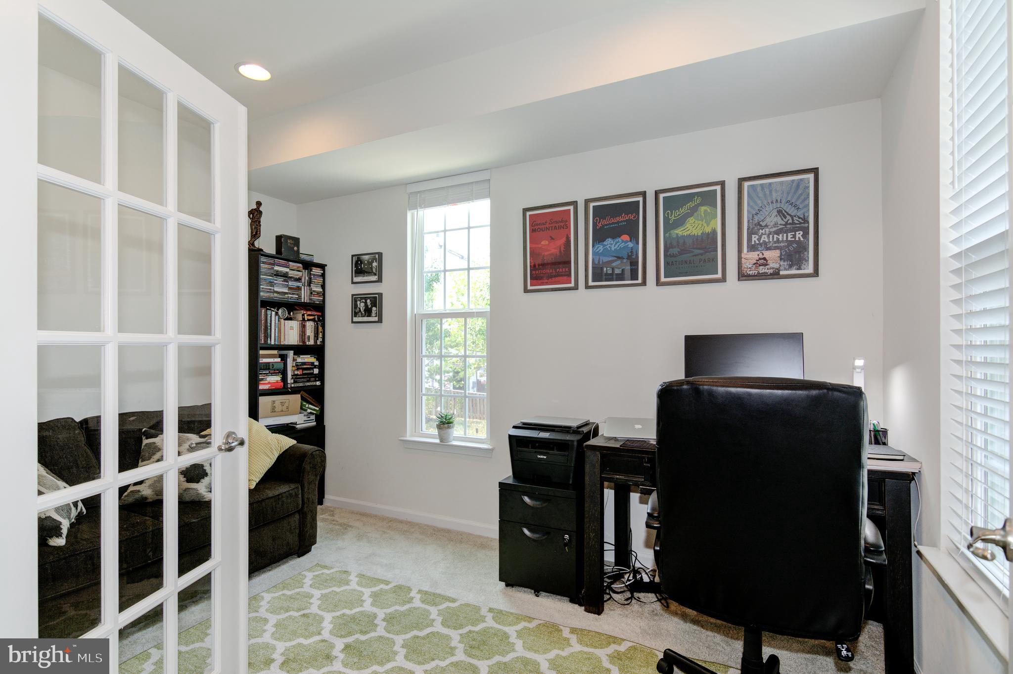 FEATHERSTONE - Residential