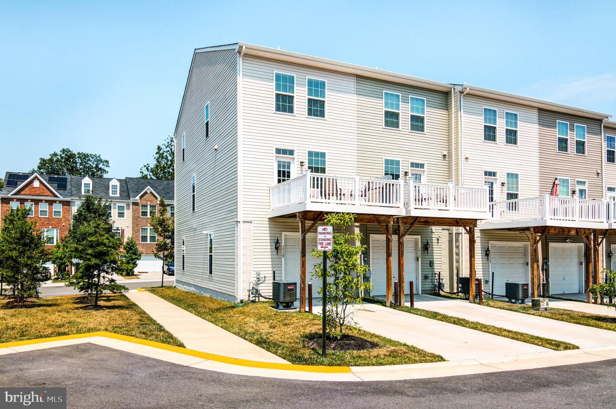 FEATHERSTONE - Residential