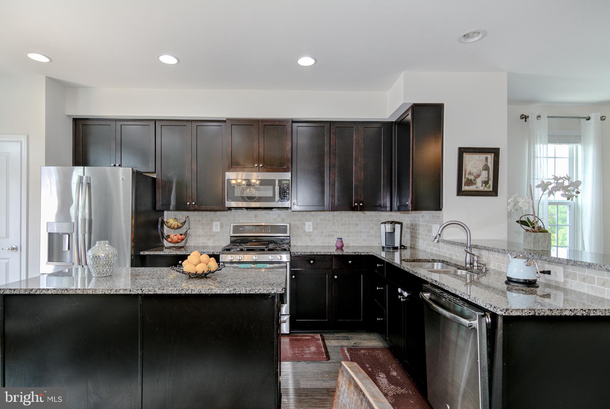 FEATHERSTONE - Residential