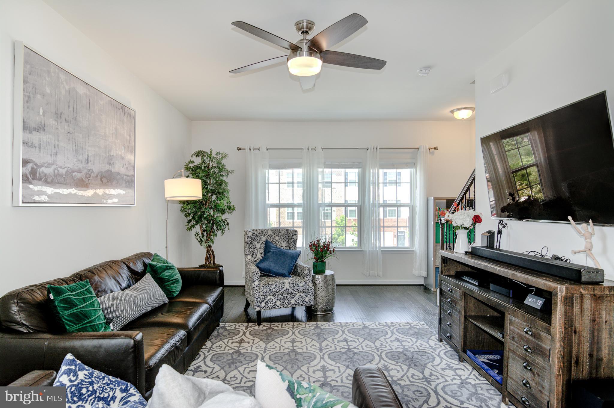 FEATHERSTONE - Residential