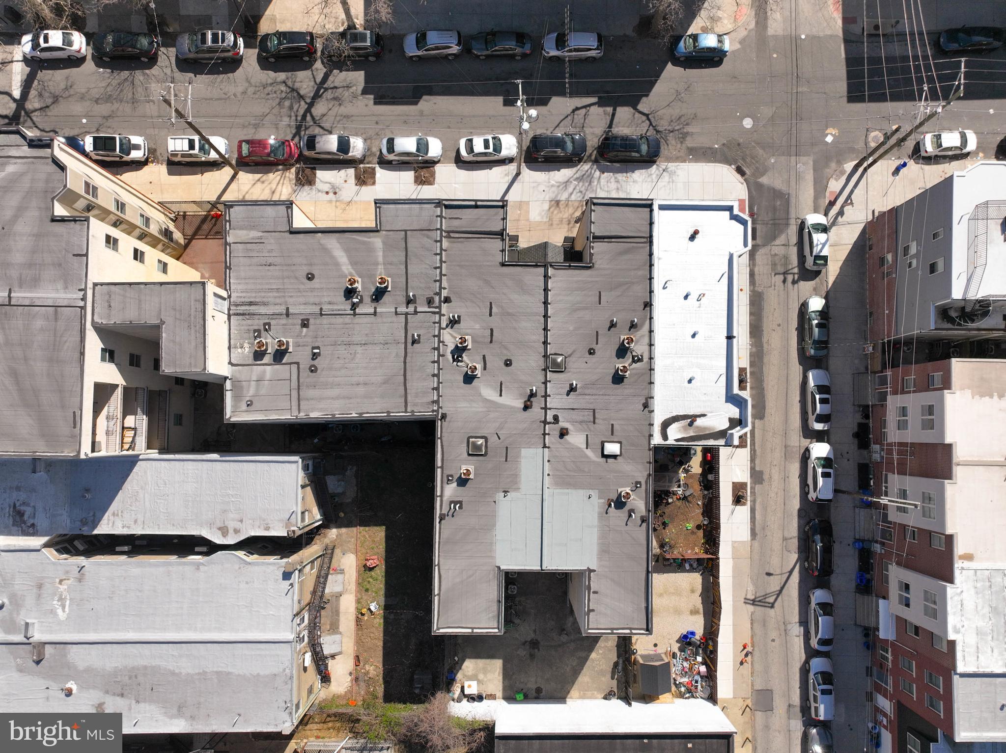 WEST POWELTON - Commercial Sale