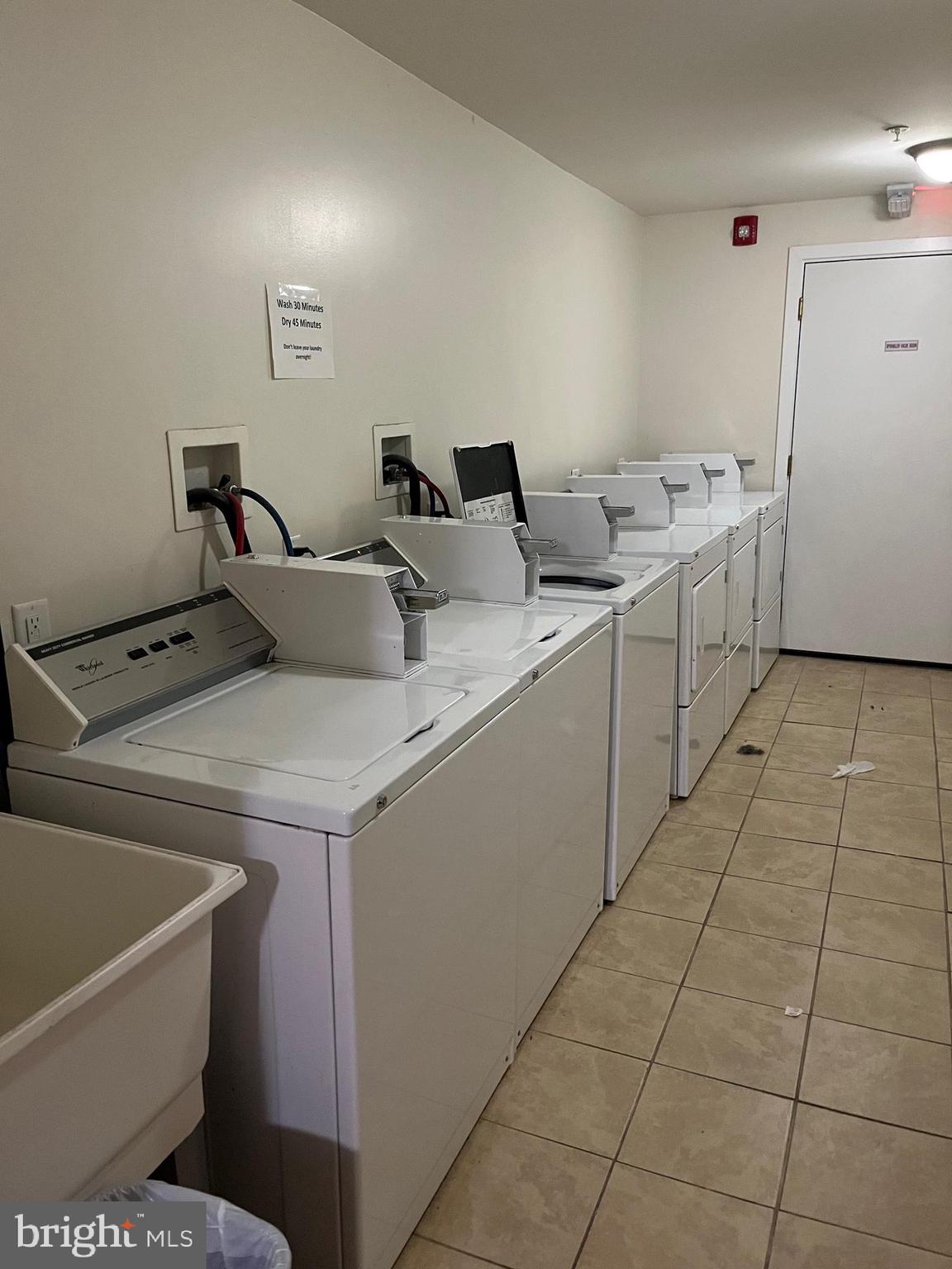 WEST POWELTON - Commercial Sale