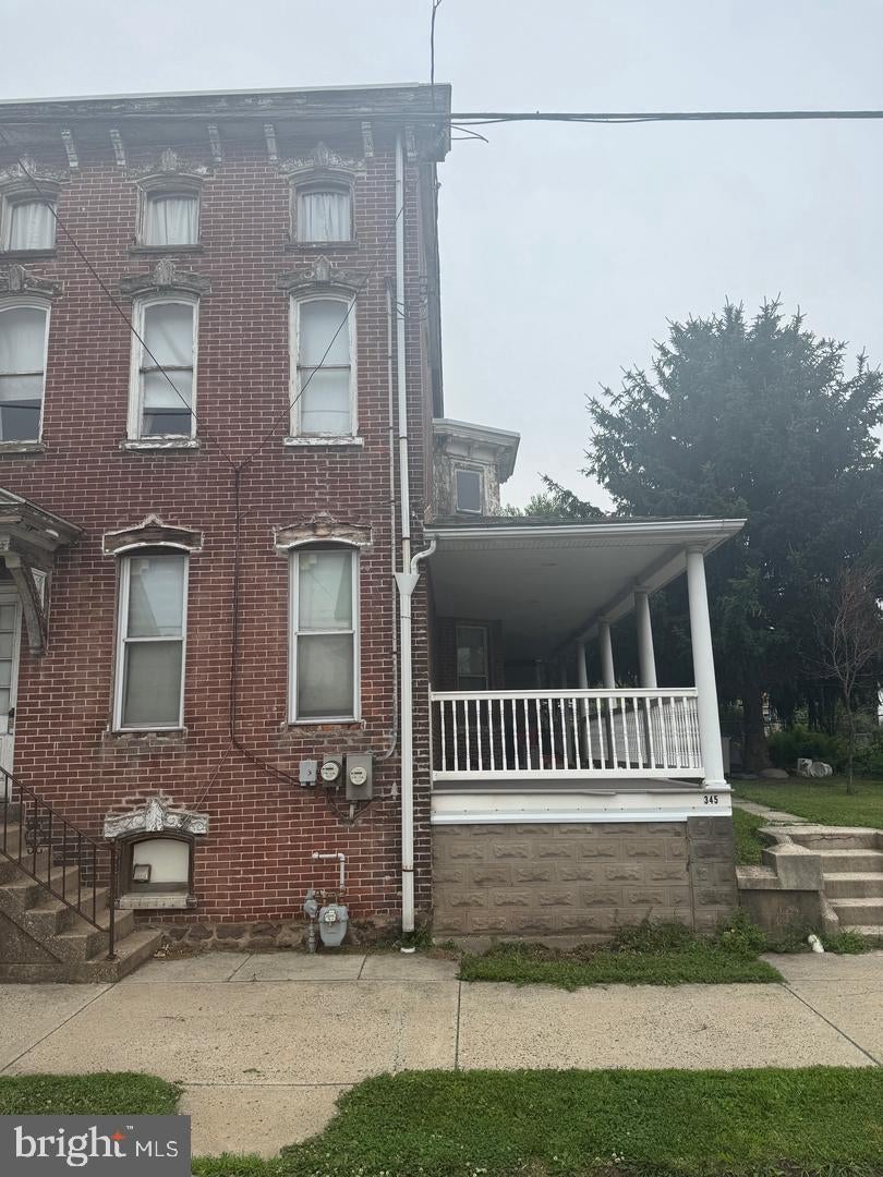 345 BRIDGE STREET