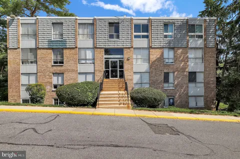 3906 Bel Pre Road Unit 3906-1, Silver Spring, MD 20906 - MLS#: MDMC2176226