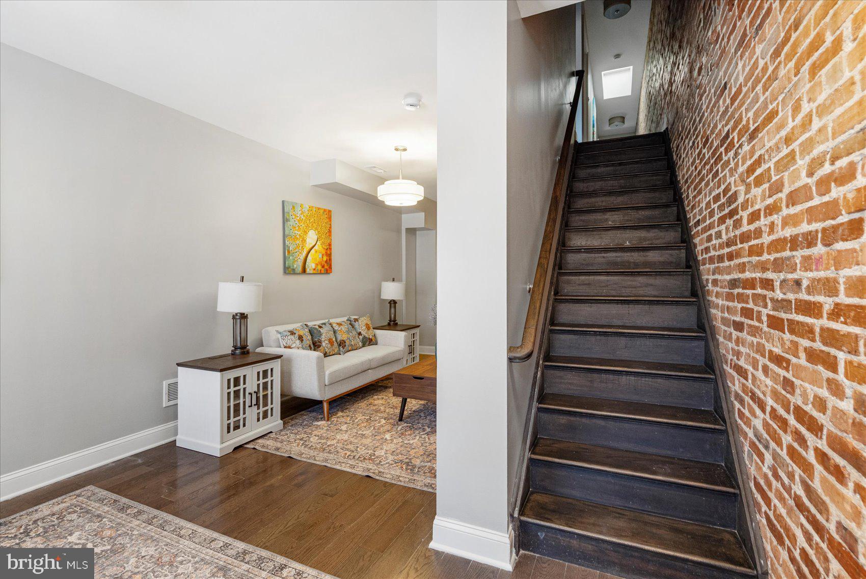 PENN NORTH - Residential