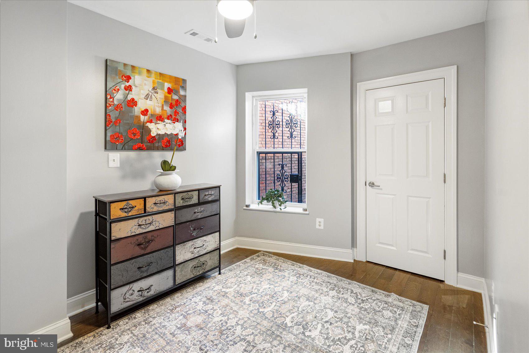 PENN NORTH - Residential