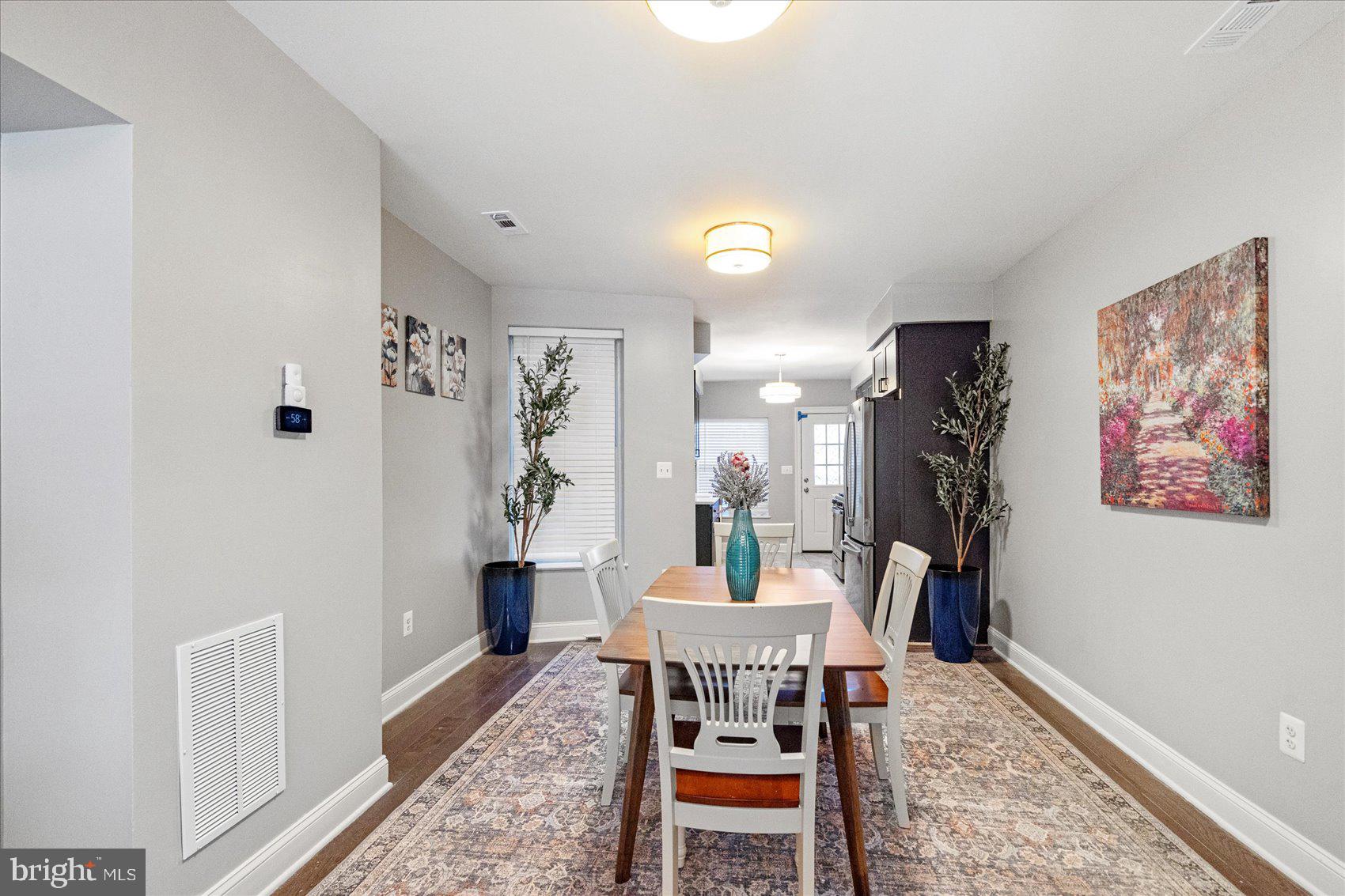 PENN NORTH - Residential