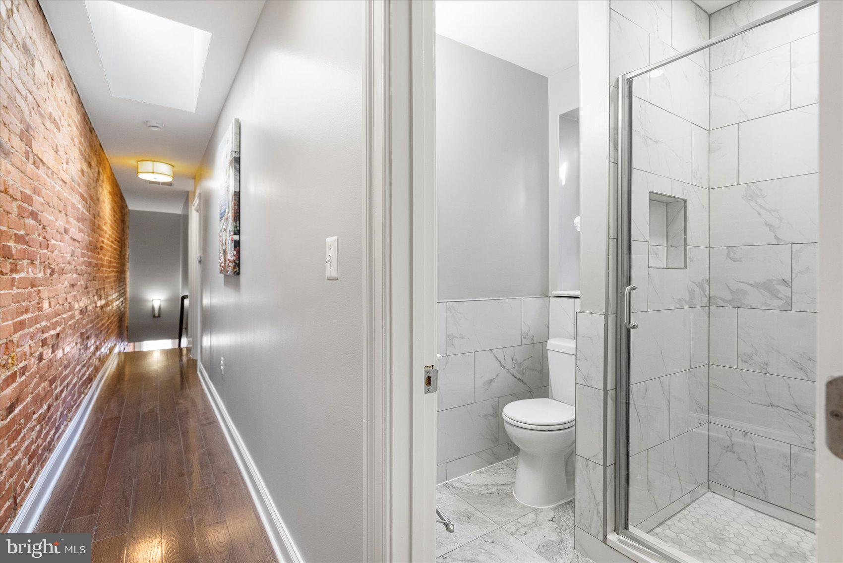 PENN NORTH - Residential