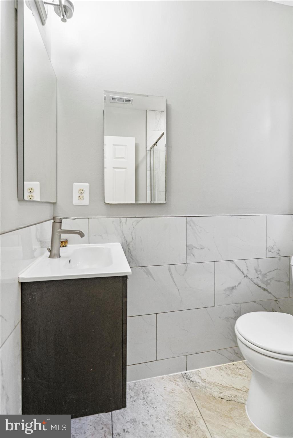 PENN NORTH - Residential