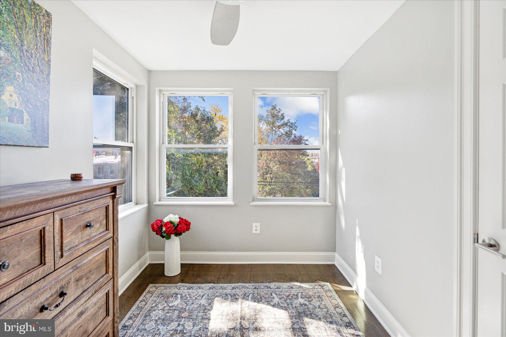 PENN NORTH - Residential