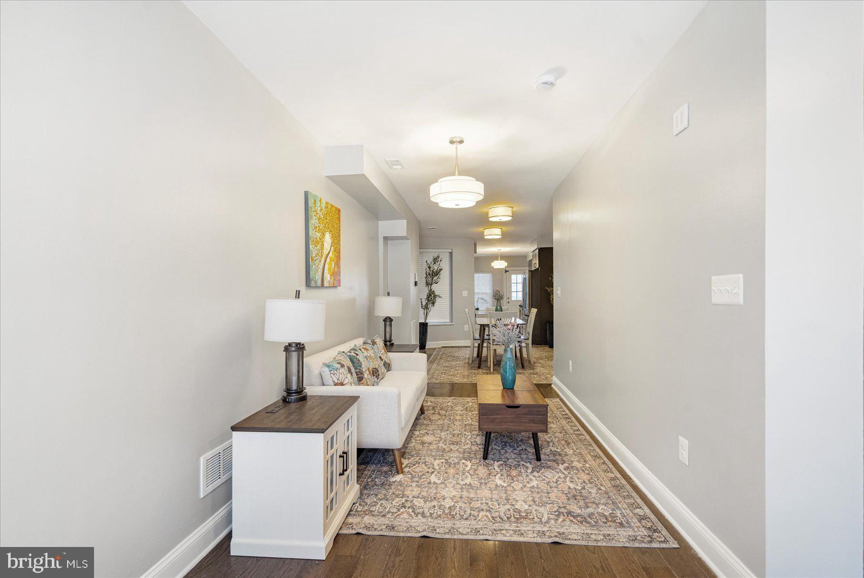 PENN NORTH - Residential