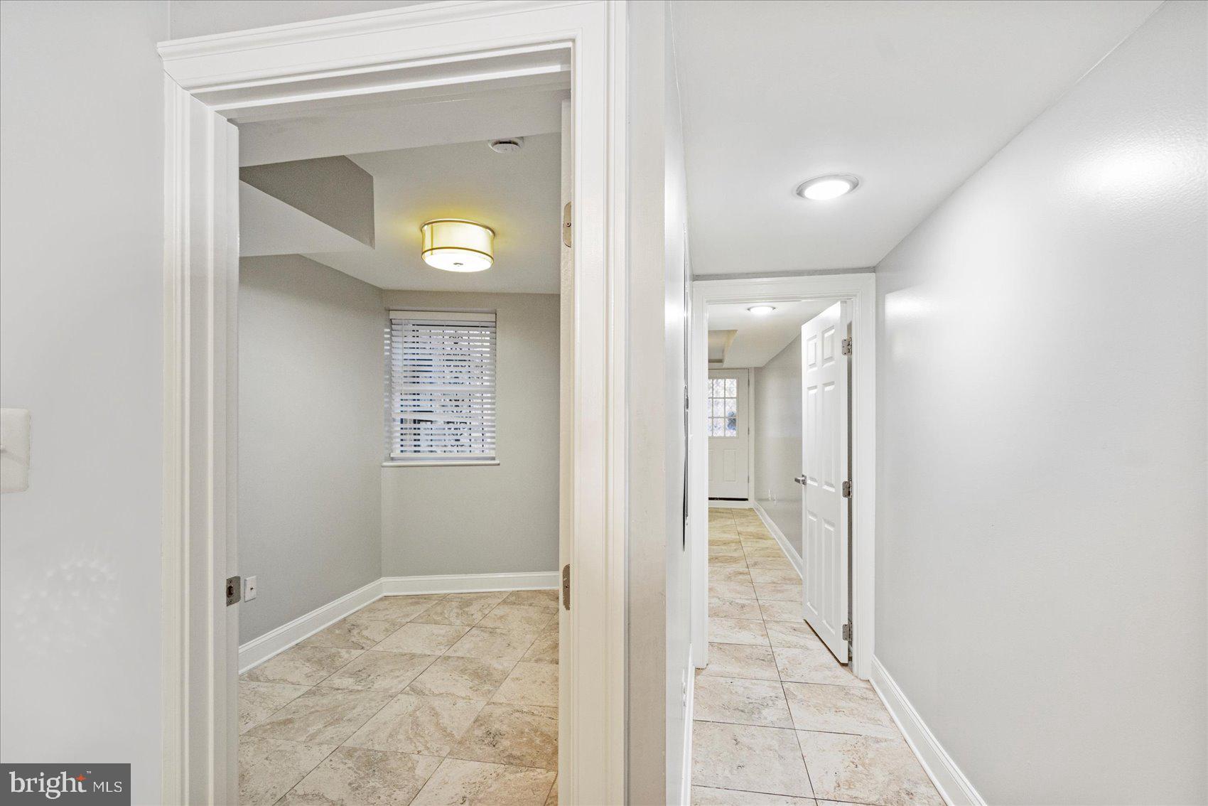 PENN NORTH - Residential