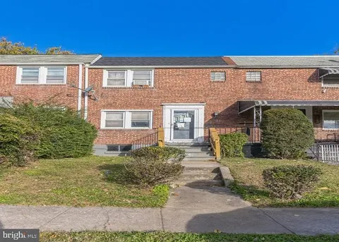 3048 Grantley Avenue, Baltimore, MD 21215 - MLS#: MDBA2149390