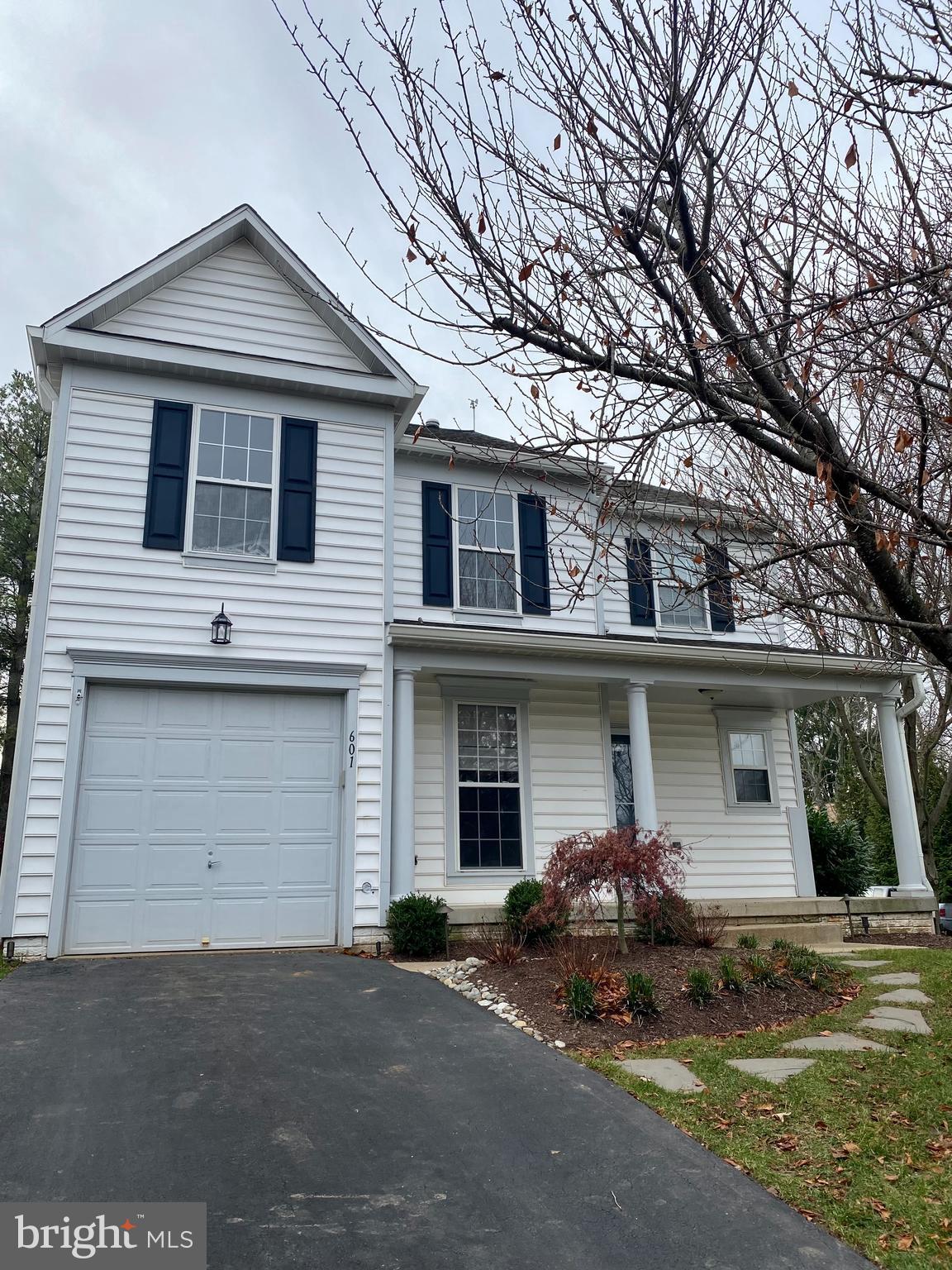 EXETER HILLS - Residential