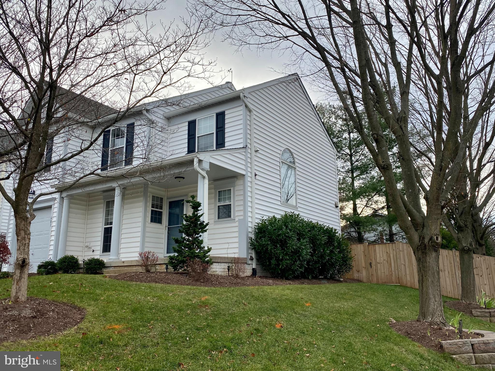 EXETER HILLS - Residential