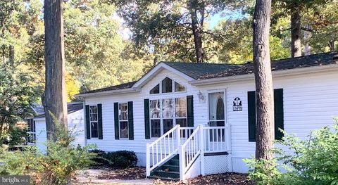 26496 LAUNCH COVE 2947 LONG NECK DE 19966