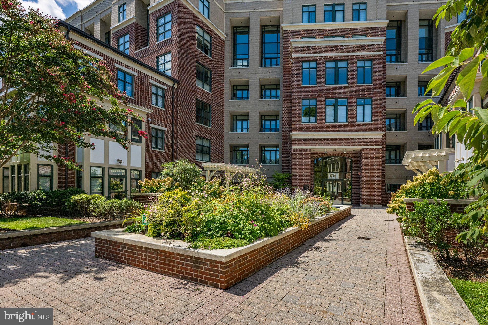 4750 41ST STREET NW 507