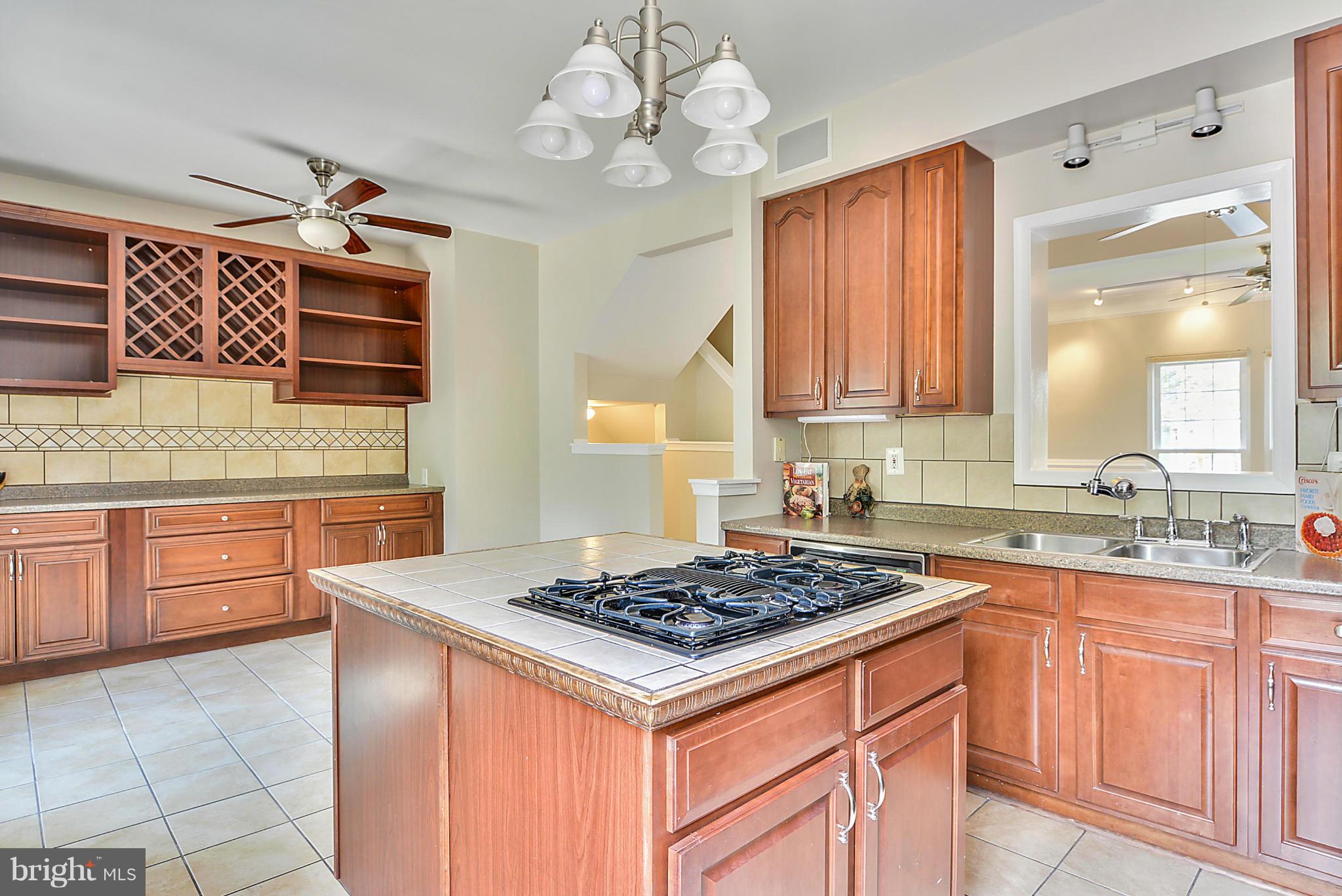 ASHBURN FARM - Residential