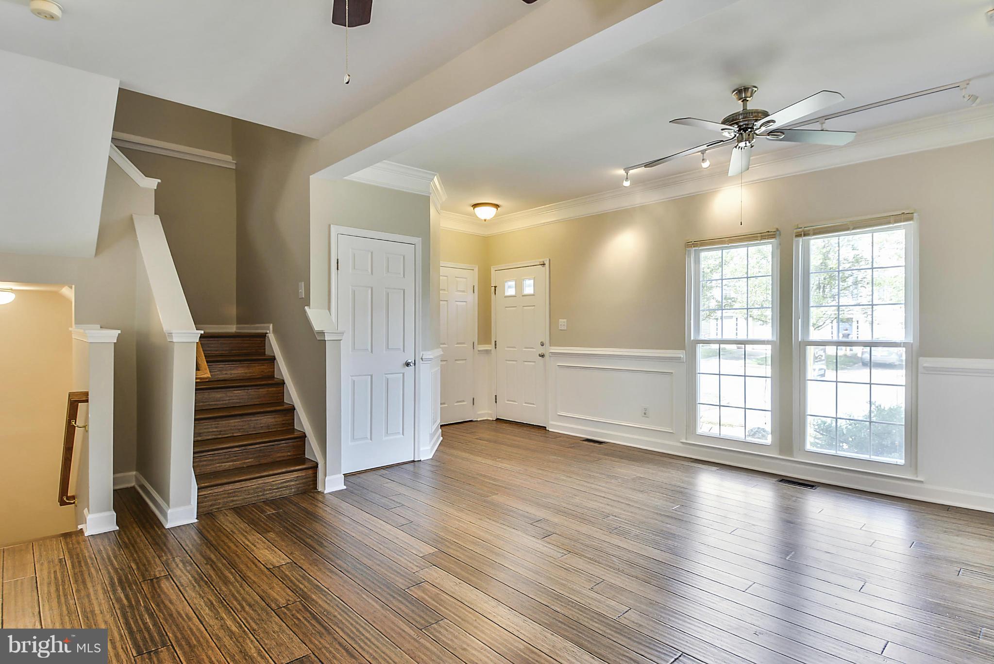 ASHBURN FARM - Residential